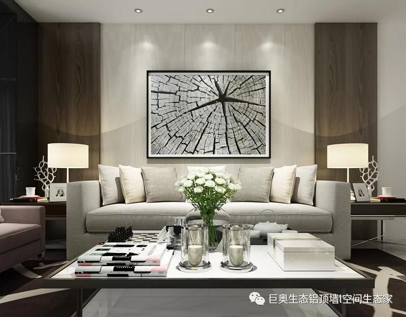 巨奧，集成吊頂，集成墻面