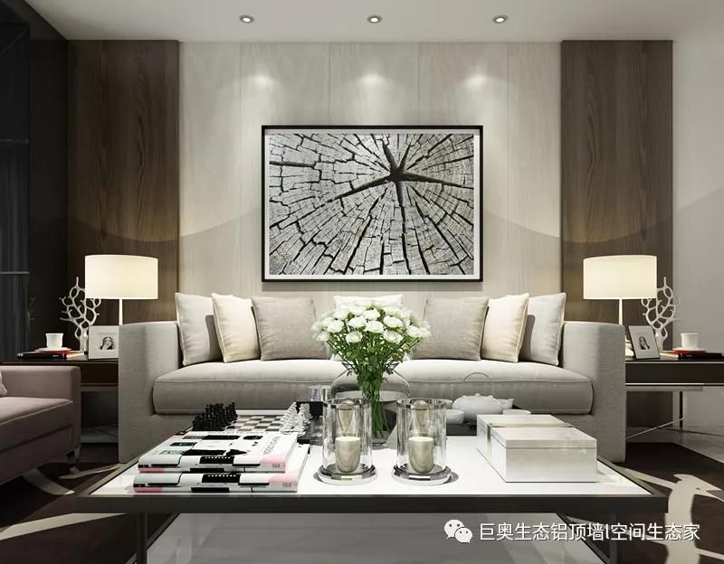 家用集成墻面，冬天再也不怕冷了！