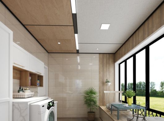 2021陽臺怎么裝，看看集成陽臺實(shí)用又美觀