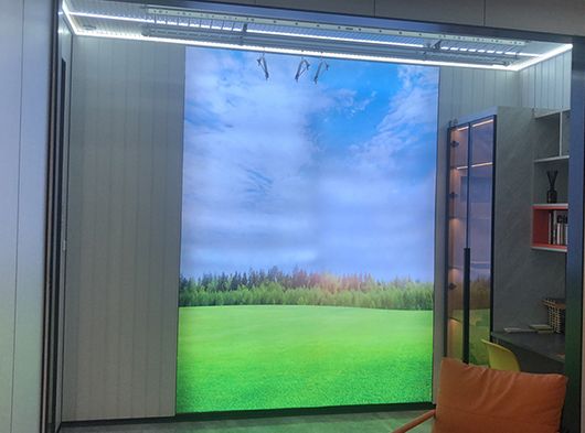 陽臺怎么吊頂好看，巨奧設(shè)計(jì)師用經(jīng)驗(yàn)告訴你