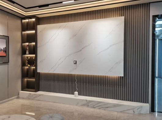 巨奧為你詳解地下室墻面裝修材料，用集成墻面安裝好嗎