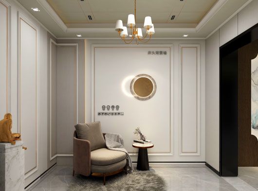 蜂窩大板地下室安裝，綠色環(huán)保美觀大氣