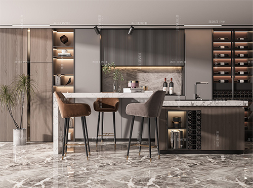 巨奧全鋁蜂窩柜：輕盈與強度的美妙結(jié)合！